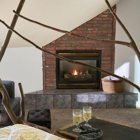 Goldberry Woods- A Modern Farm Resort Union Pier Exteriér fotografie