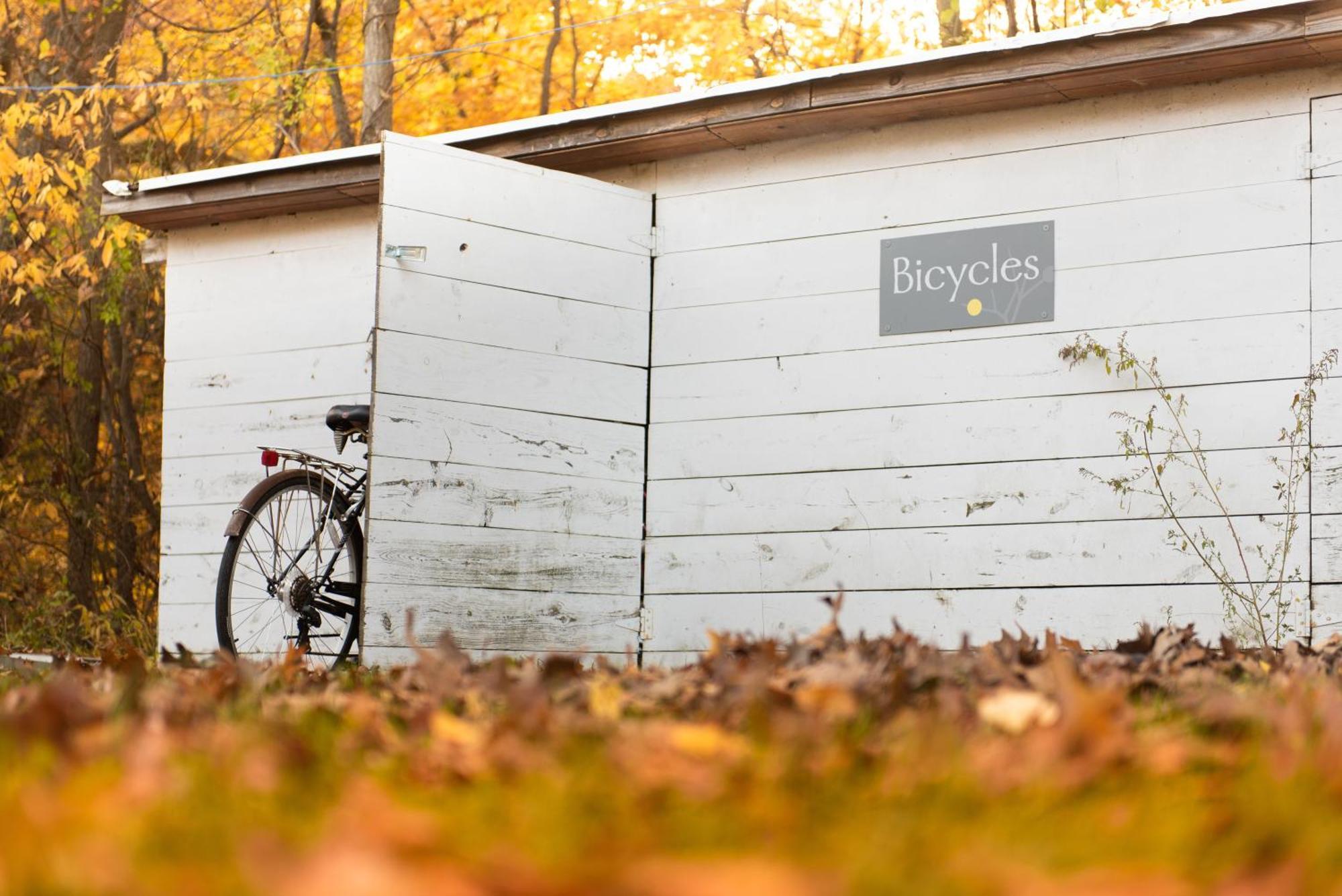 Goldberry Woods- A Modern Farm Resort Union Pier Exteriér fotografie