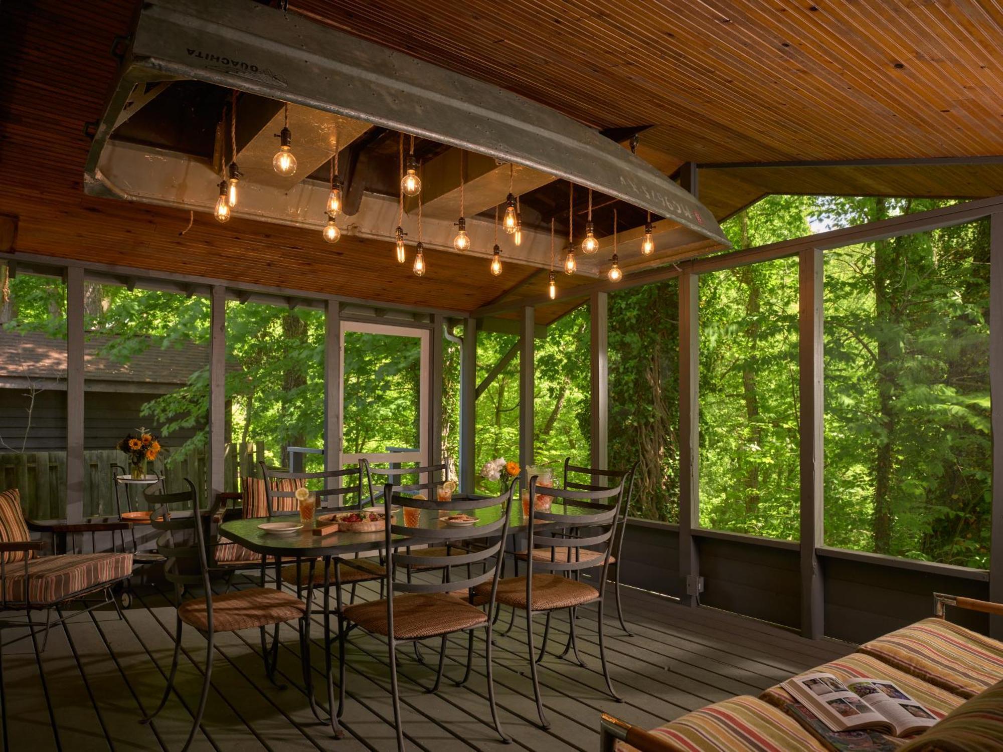 Goldberry Woods- A Modern Farm Resort Union Pier Exteriér fotografie