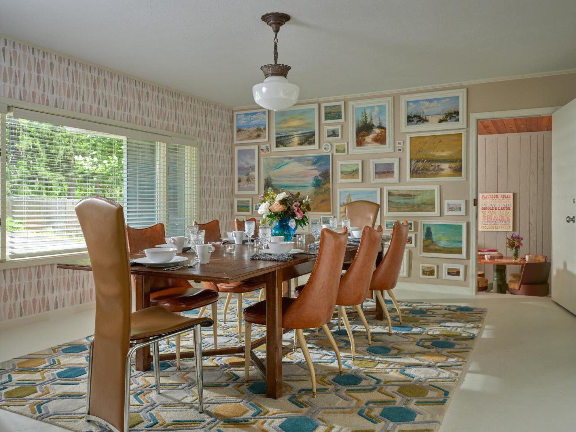 Goldberry Woods- A Modern Farm Resort Union Pier Exteriér fotografie
