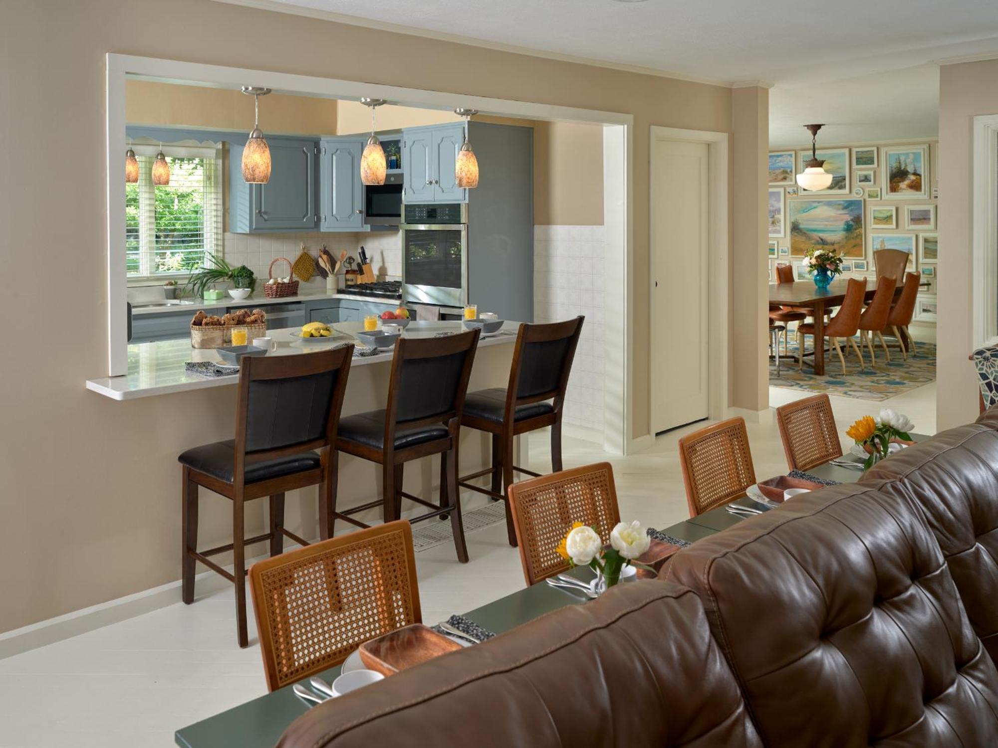 Goldberry Woods- A Modern Farm Resort Union Pier Exteriér fotografie