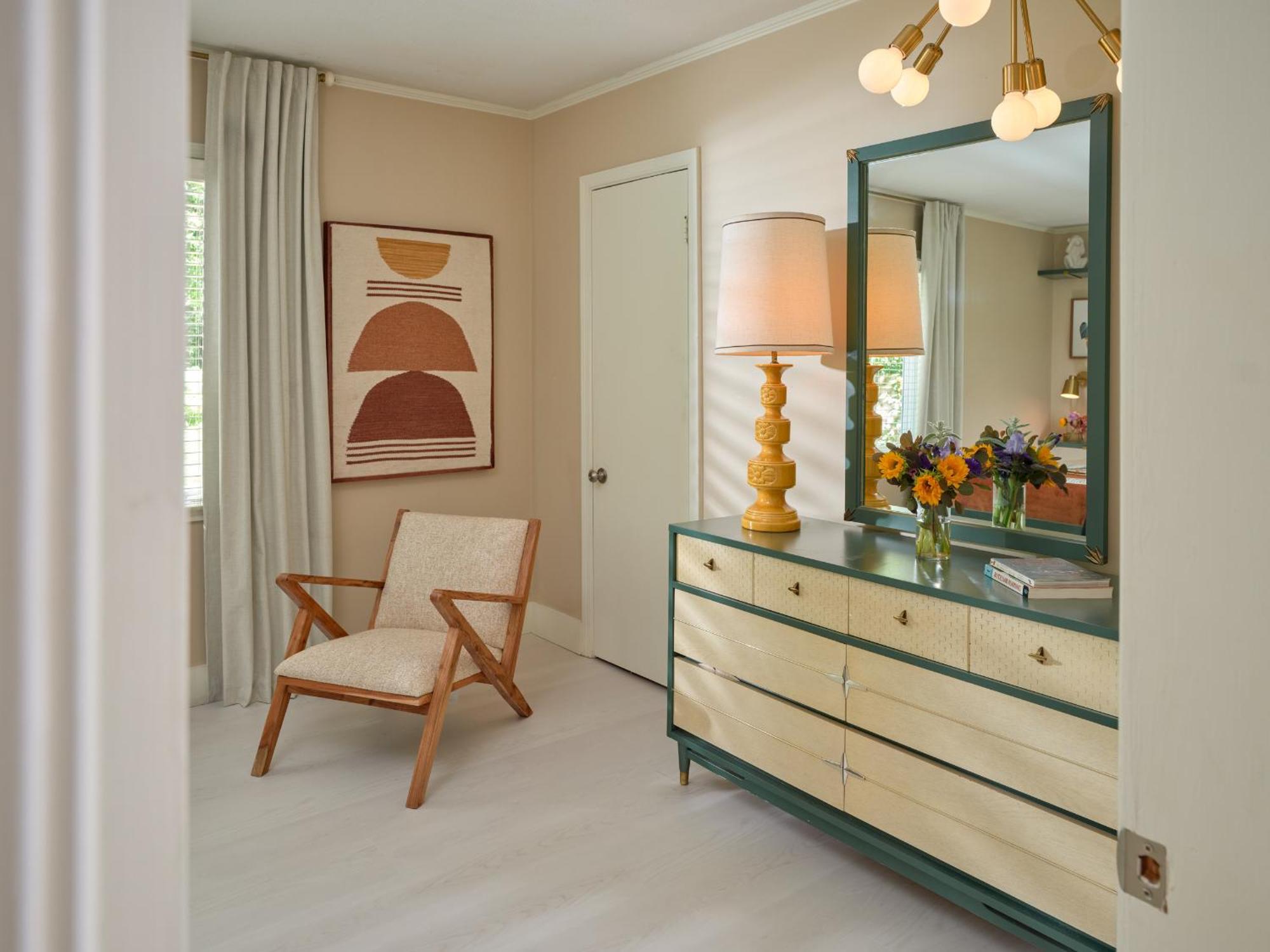 Goldberry Woods- A Modern Farm Resort Union Pier Exteriér fotografie