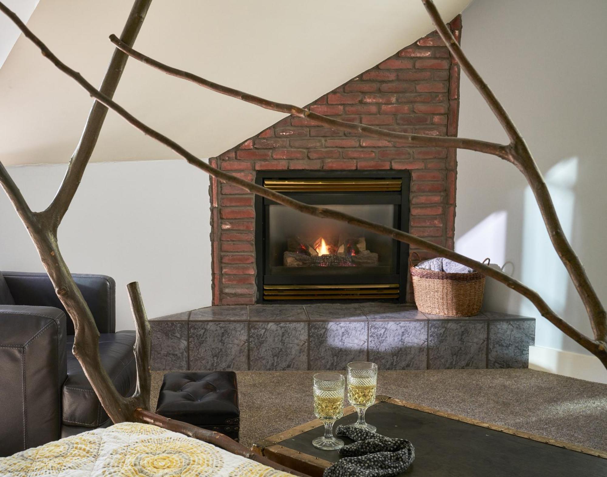 Goldberry Woods- A Modern Farm Resort Union Pier Exteriér fotografie